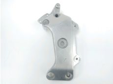 Habillage de cadre gauche