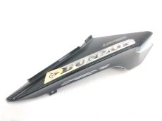 Carenage arriere droit