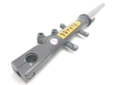 Tube de fourche droit