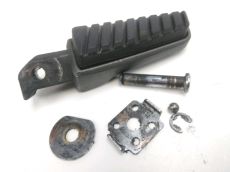 Repose pieds arriere gauche