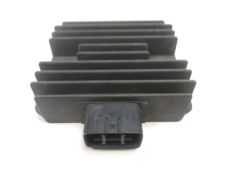 Regulateur de tension