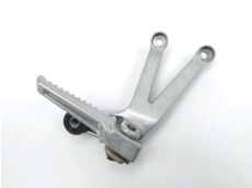 Platine et repose pieds arriere droit