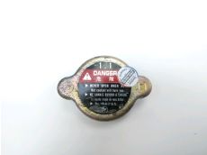 Bouchon de radiateur