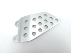 Habillage platine gauche