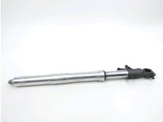 Tube de fourche gauche