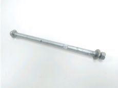 Axe de bras oscillant