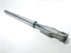 Tube de fourche gauche