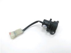 Prise de charge