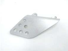 Habillage platine droit