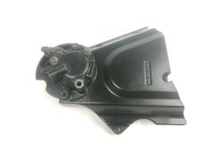 Couvercle pignon sortie boite