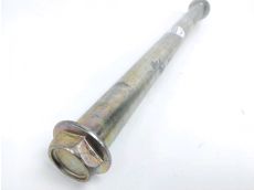 Axe de bras oscillant