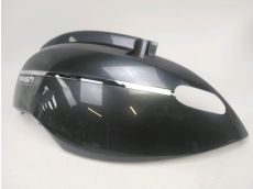 Carenage arriere gauche