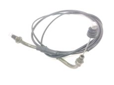 Cable d'accelerateur