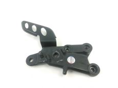 Platine avant droite complete