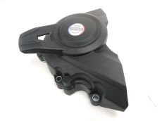 Couvercle pignon sortie boite