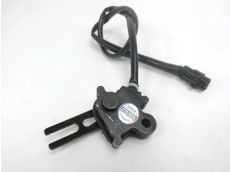 Contacteur de bequille