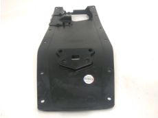 Passage de roue complet