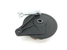 Tambour arriere