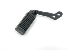 Platine avant gauche complete