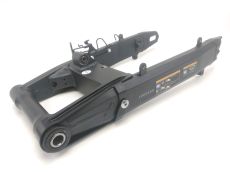 Bras oscillant complet