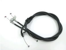 Cable d'accelerateur