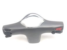 Habillage arriere du guidon