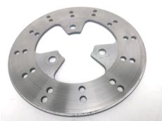 Disque frein avant