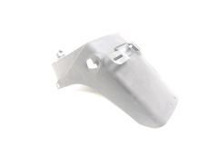 Support de plaque et eclairage