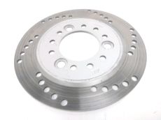 Disque frein arriere