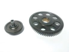 Roue libre de demarreur