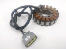 Stator