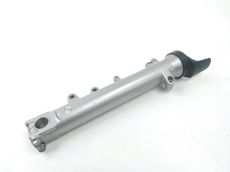 Fourreau fourche droit