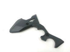 Habillage de cadre droit