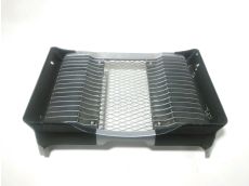 Grille de radiateur