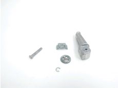 Repose pieds arriere droit