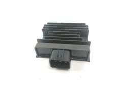 Regulateur de tension