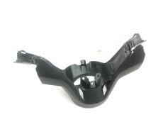 Habillage arriere du guidon