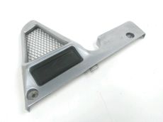 Habillage de cadre gauche