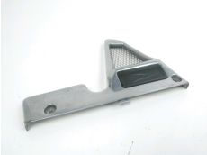 Habillage de cadre droit