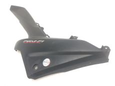 Habillage de cadre gauche