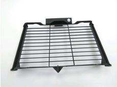 Grille de radiateur