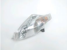 Clignotant arriere d