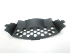 Grille de radiateur