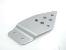 Habillage platine gauche