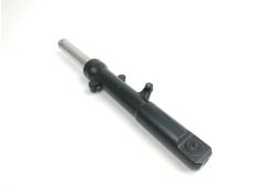 Tube de fourche droit