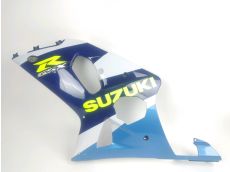 Carenage avant gauche