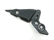 Habillage de cadre droit