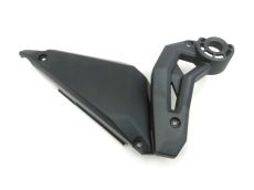 Habillage de cadre gauche