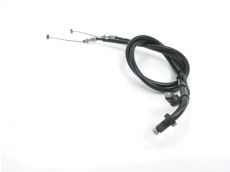 Cable d'accelerateur