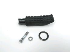 Repose pieds arriere droit